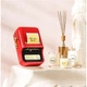Термопринтер для друку етикеток NIIMBOT B21 + етикетки T50*30 у комплекті (Red) - изображение 2