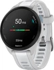 Смарт-часи Garmin Forerunner 165 Music Mist Gray/Whitestone (010-02863-31/B1) Refurbished - зображення 1