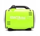 Генератор інверторний KRAFT&DELE KD683 1300W - изображение 12