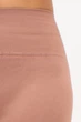 Леггинсы женские спортивные с моделирующим швом Giulia LEGGINGS SHAPE S/M Brown-mokko, леггинсы спортивные - изображение 4