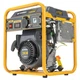 Генератор інверторний однофазний Powermat 1500 Вт PM-AGR-1500IM - изображение 8
