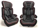 Автокрісло Bebico COMFORT RED 9-36 кг - изображение 1