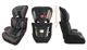 Автокрісло Bebico COMFORT RED 9-36 кг - изображение 12