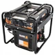Генератор інверторний Black 13609 3500W 230V - изображение 6