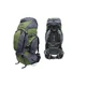 Рюкзак Terra Incognita Discover 70 Зеленый (TI-00575) - изображение 1
