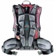 Рюкзак Deuter Freerider Pro 28 SL Maron (1052-3303317 5026) - изображение 2