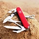 Нож Victorinox Mountaineer 1.3743 (Vx13743) - изображение 4