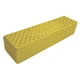 Складной коврик Terra Incognita Sleep Mat Горчичный (TI-SLEEPMAT-GIR) - изображение 3