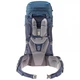Рюкзак Deuter Aircontact 45+10 Midnight-Navy (1052-3320121 3365) - изображение 2