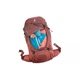 Рюкзак Deuter Futura Air Trek 55 + 10 SL Redwood-Lava (1052-3402221 5574) - изображение 3