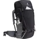 Рюкзак Deuter Futura Air Trek 60 + 10 Black-Graphite (1052-3402321 7403) - изображение 2