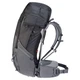 Рюкзак Deuter Futura Air Trek 60 + 10 Black-Graphite (1052-3402321 7403) - изображение 5