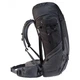 Рюкзак Deuter Futura Air Trek 60 + 10 Black-Graphite (1052-3402321 7403) - изображение 8