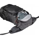 Рюкзак Deuter Futura Air Trek 60 + 10 Black-Graphite (1052-3402321 7403) - изображение 10