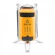 Пальник-зарядка на дровах Biolite Campstove 2+ (1033-BLT CSC0200) - зображення 2