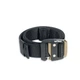 Ремінь Tatonka Stretch Belt 32mm Black (1033-TAT 2867.040) - зображення 1