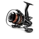 Катушка Brain Apex Double Baitrunner 3000 6+1BB 5.1:1 (1013-1858.41.67) - изображение 1