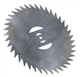 Ніж VJ Parts для акумуляторного тримера 40-Т (D 5*147 мм), шп461 - зображення 3