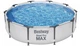 Каркасний Басейн BESTWAY 56416 PRO-MAX 366x76 см - зображення 6