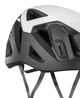 Каска Edelrid Salathe Black/White S/M (1017-720481000470) - изображение 3
