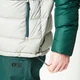 Куртка Picture Organic Hi Puff Down 2025 Green L (1012-SMT0150C-L) - изображение 6