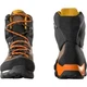 Черевики La Sportiva Aequilibrium Trek GTX 43 Коричневий/Помаранчевий LaSportiva (1052-ZFHS098N05Y02 43) - зображення 3