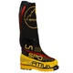 Черевики La Sportiva Olympus Mons Cube S 50 Black/Yellow LaSportiva (1052-21W100999 50) - зображення 1