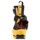 Черевики La Sportiva Olympus Mons Cube S 50 Black/Yellow LaSportiva (1052-21W100999 50) - зображення 3