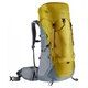 Рюкзак Deuter Aircontact Lite 50+10 2021 Turmeric-Teal (1052-3340521 8205) - зображення 1