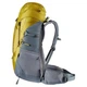 Рюкзак Deuter Aircontact Lite 50+10 2021 Turmeric-Teal (1052-3340521 8205) - зображення 3