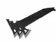 Набор топоров Boker Plus Mohican (1013-2373.10.74) - изображение 1
