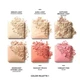 Лимитированная палетка Кінь Hourglass ambient Deer lighting edit Horse palete 2025 - изображение 2