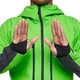 Куртка Black Diamond M Dawn Patrol Hybrid Shell M Vibrant Green (1033-BD 7450043048MED1) - изображение 5