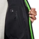 Куртка Black Diamond M Dawn Patrol Hybrid Shell M Vibrant Green (1033-BD 7450043048MED1) - изображение 6