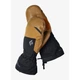 Рукавиці ч Black Diamond Mercury Mitts New Dark Curry L (1033-BD 8018897001LG_1) - зображення 2