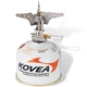 Пальник газовий Kovea KB-0101 Camp-3 Titanium Stove (KB-0101) - зображення 2