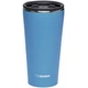Термостакан Zojirushi SX-FSE45 0.45 л Голубой (1013-SX-FSE45AJ) - изображение 1