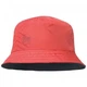 Панама Buff Travel Bucket Hat Red-Black S/M (1033-BU 117204.425.20.00) - изображение 1
