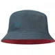 Панама Buff Travel Bucket Hat Red-Black S/M (1033-BU 117204.425.20.00) - изображение 2