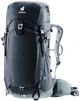 Рюкзак Deuter Trail Pro 36 Black (1052-3441324 7411) - изображение 1