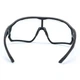Окуляри Lynx Augusta PH Black (1052-Augusta PH B) - зображення 4