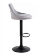 Барне крісло VELACO 106 cm XENA01-GR-BL - изображение 5