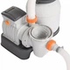 Фільтраційна установка Bestway FlowClear 58497 (5.6 м3/год) - зображення 3
