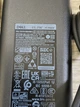 Блок живлення для ноутбука Dell 20V 3.25А 65W USB Type C+кабель 220В - изображение 3