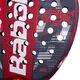 Ракетка для падела, падел-тенниса Babolat Technical Veron Juan Lebrón 2024, красная - изображение 5