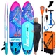 SUP-дошка Z-Ray QUEEN 320 см - изображение 1
