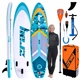 SUP-дошка Z-Ray HUSH 325 см - изображение 1
