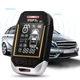 Автомобільна сигналізація SPY двостороння з автозапуском Чорний (1014-898-00) - зображення 10