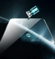 Рідке скло для захисту екрану телефону та планшету Нанопокриття 9H Nano Liquid Screen Protector (2 штуки) - зображення 7