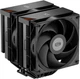 Кулер PcCooler RT620Pro Digital BK - зображення 1